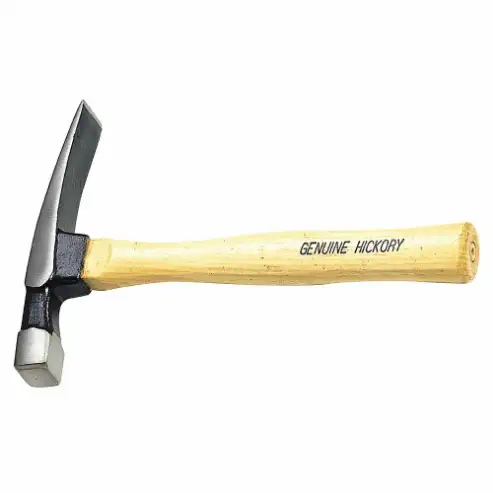 Plukker nitter / flishugger