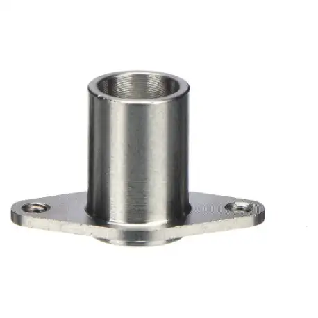 Pin Receptacles
