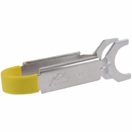 Pipe And Tubing Connection Tools