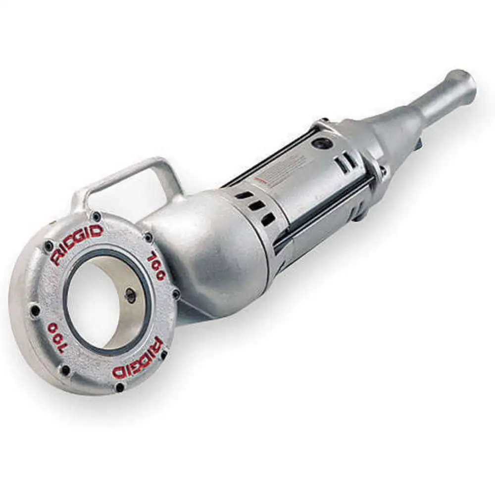 Pipe Threading and Cutting Machines