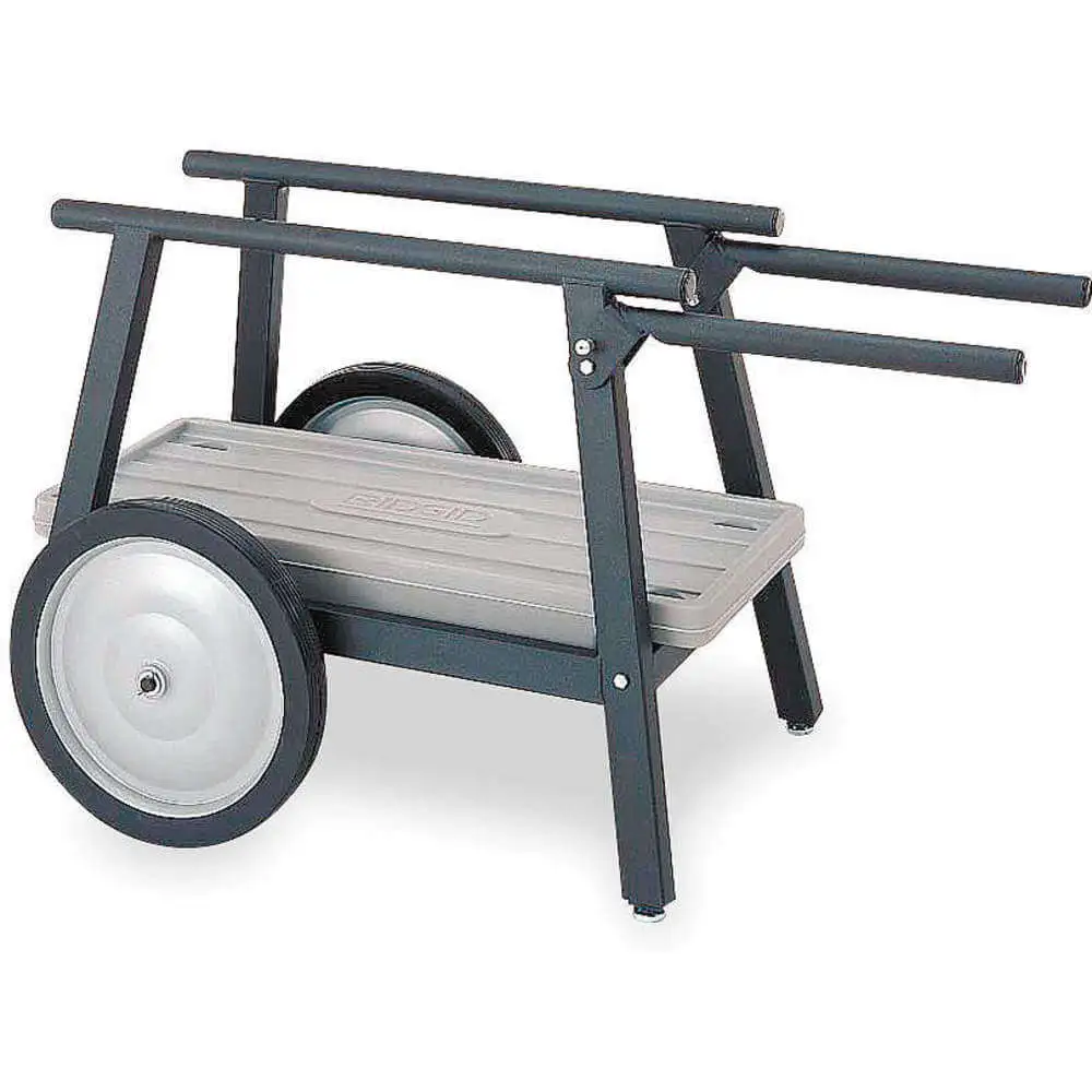 Pipe Threading Machine Stands