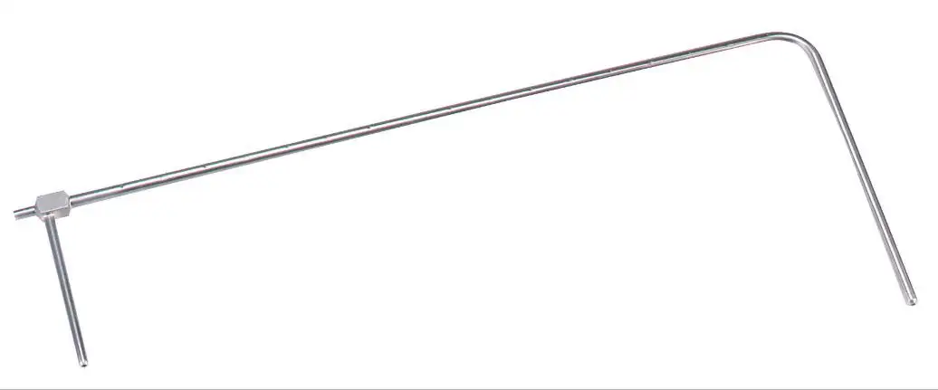 Pitot Tubes