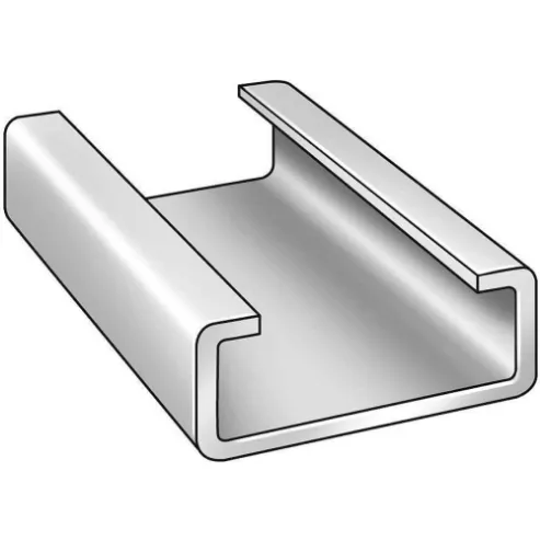 Plastic C Sections