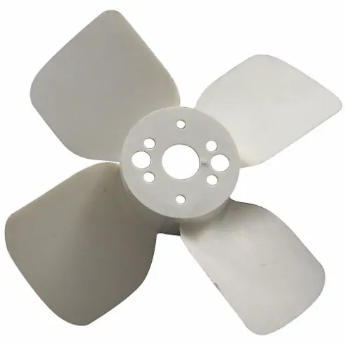 Pale del ventilatore di plastica