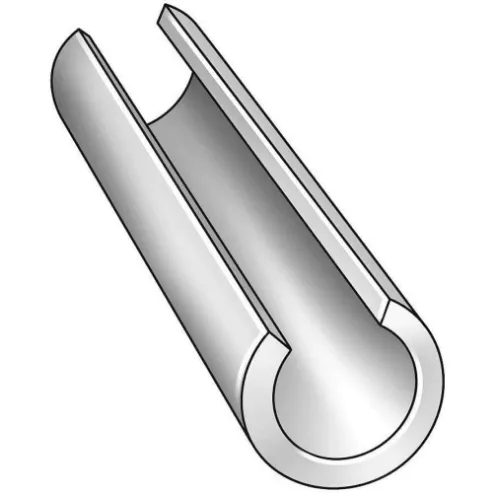 Plastic Full Rounds