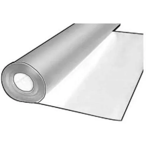 Plastic Rolls