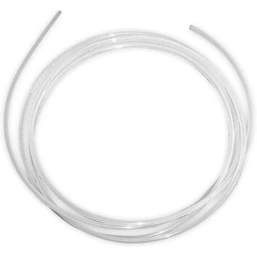 Plastic Tubes