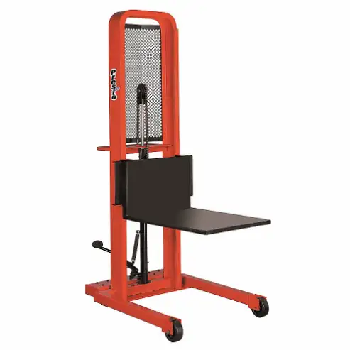 Platform Lifts