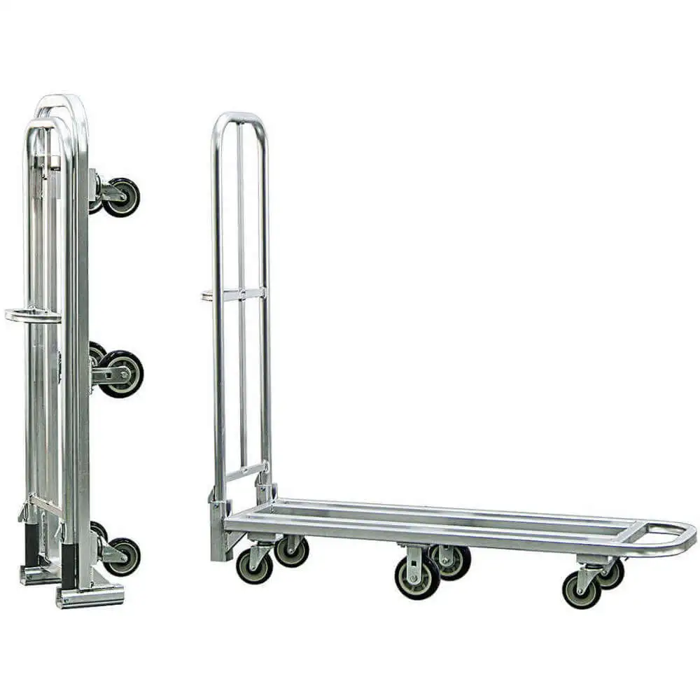 Platform Trucks