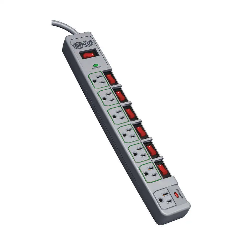 Plug In Surge Protection Devices