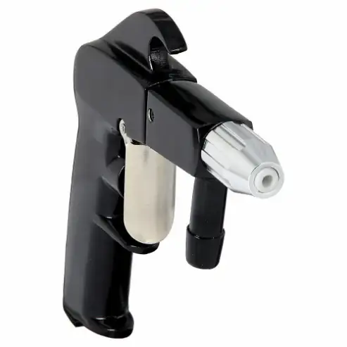 Pneumatic Blasting Guns