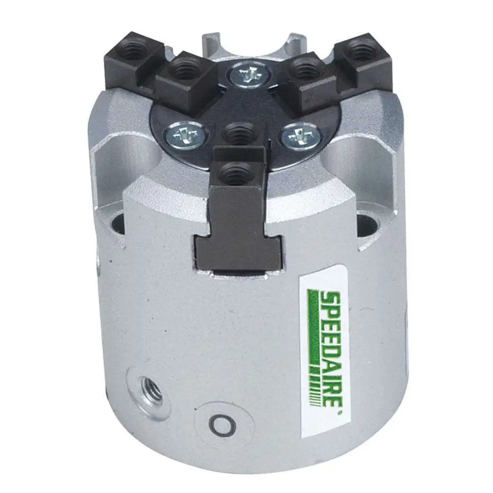 Pneumatic Grippers