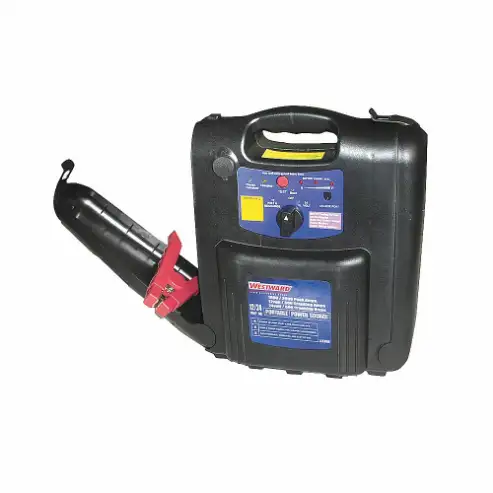 Portable Power Sources