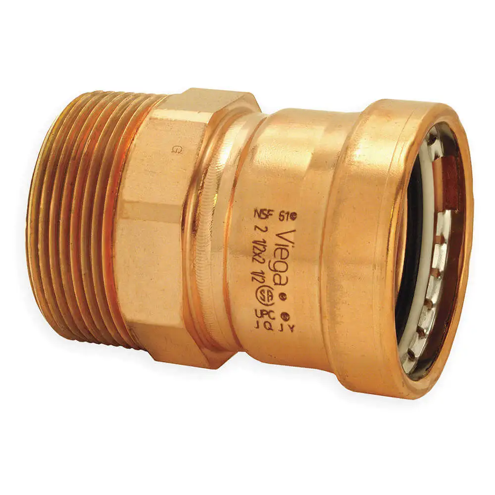 Press Fit Fittings