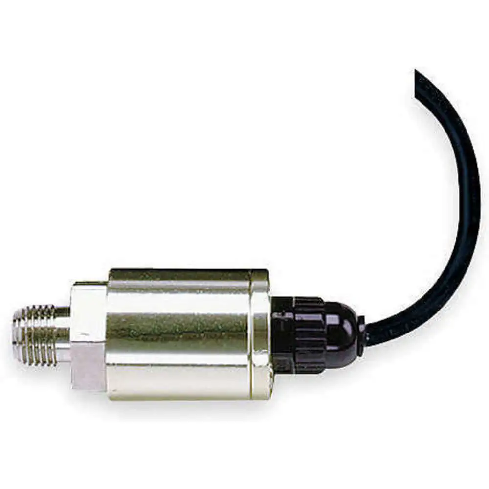 Pressure and/or Vacuum Transducers