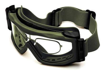 Okulary ochronne
