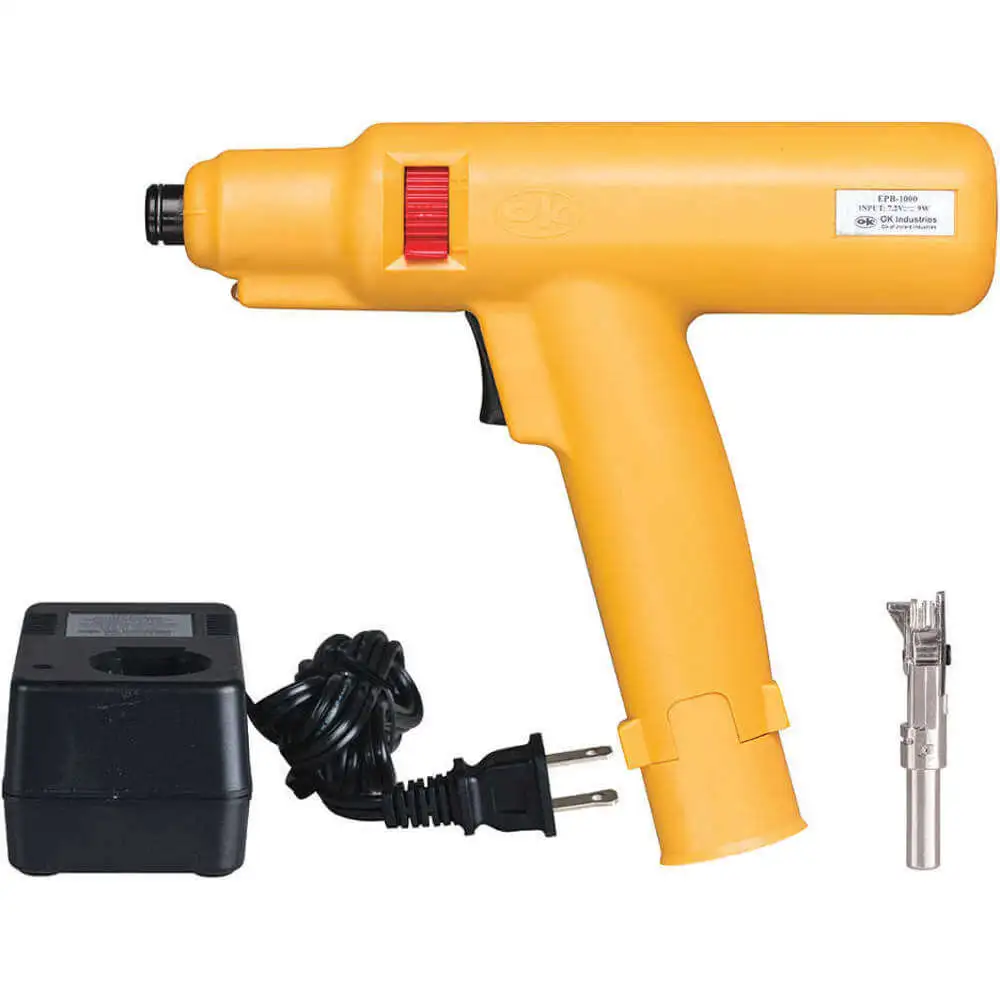 Punch Down Tools