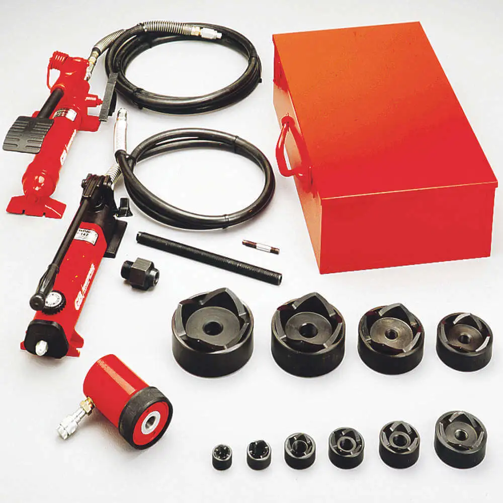 Punch Driver Sets