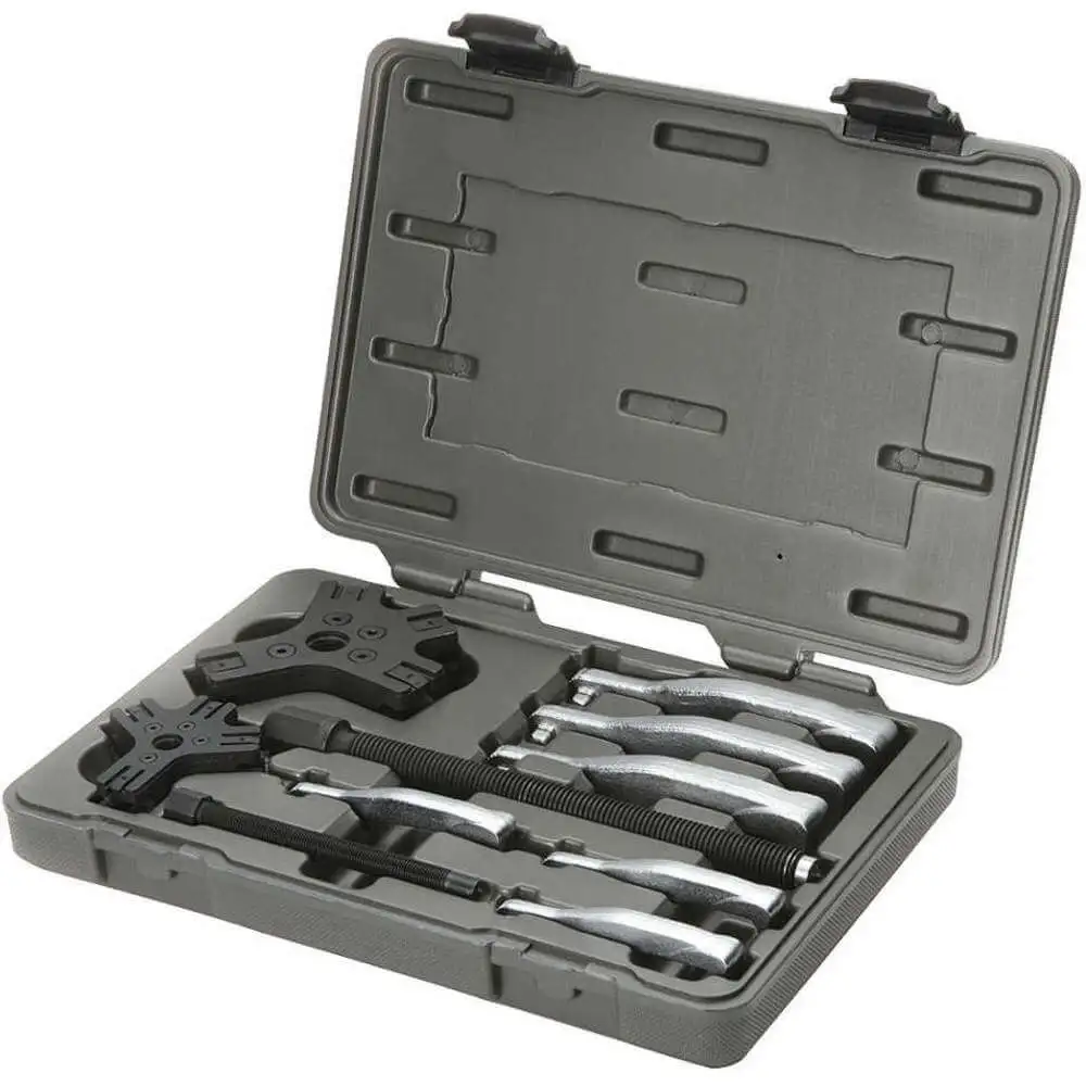 Push-Pullers