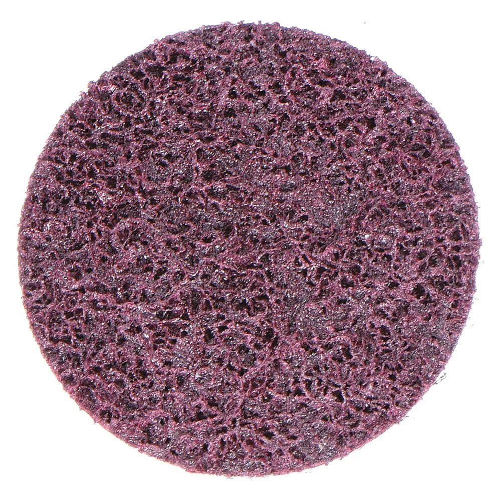 Quick Change Sanding Discs
