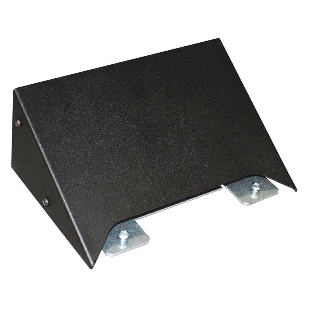 Raceway Fitting Accessories
