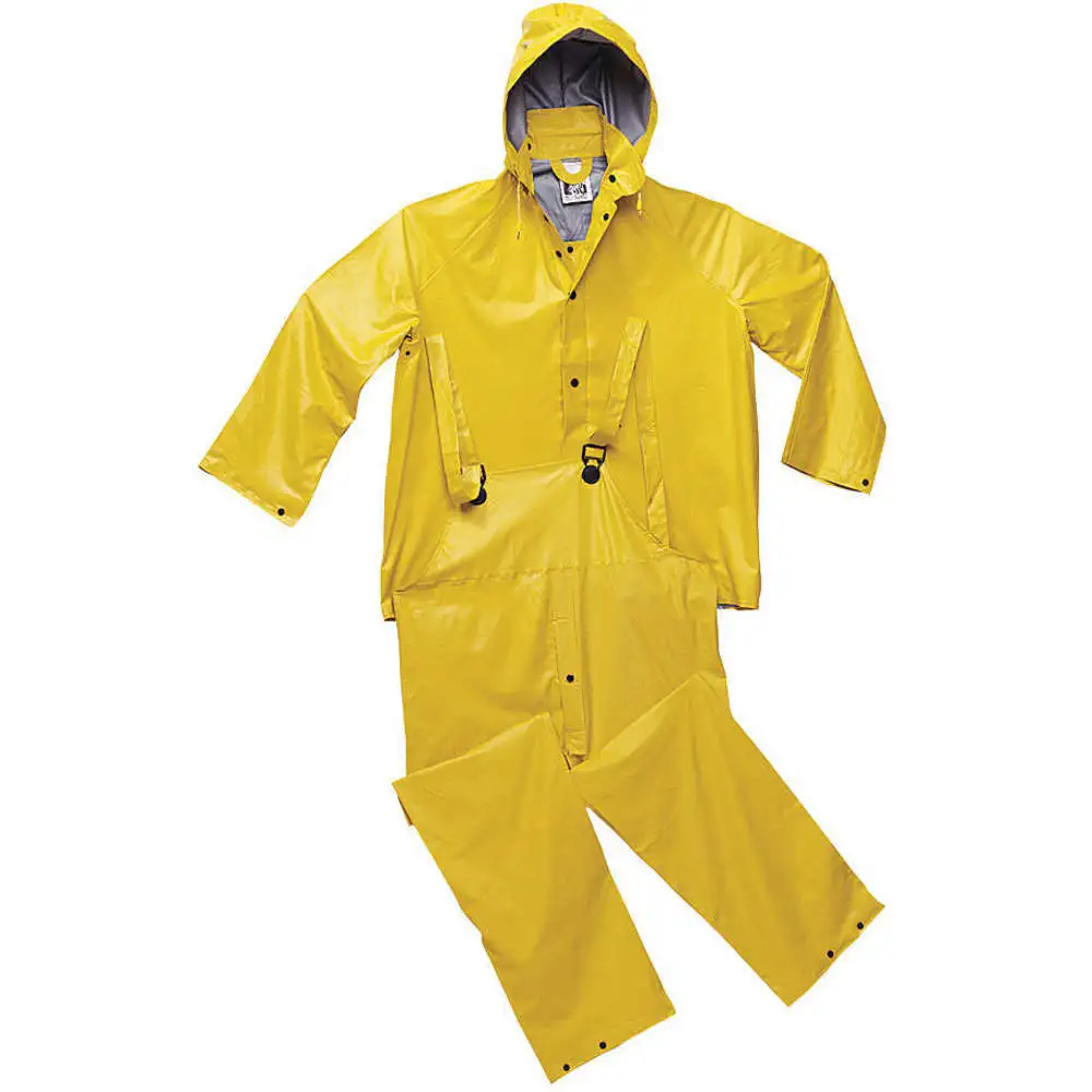 Rain Hoods
