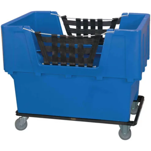 Recycling Carts