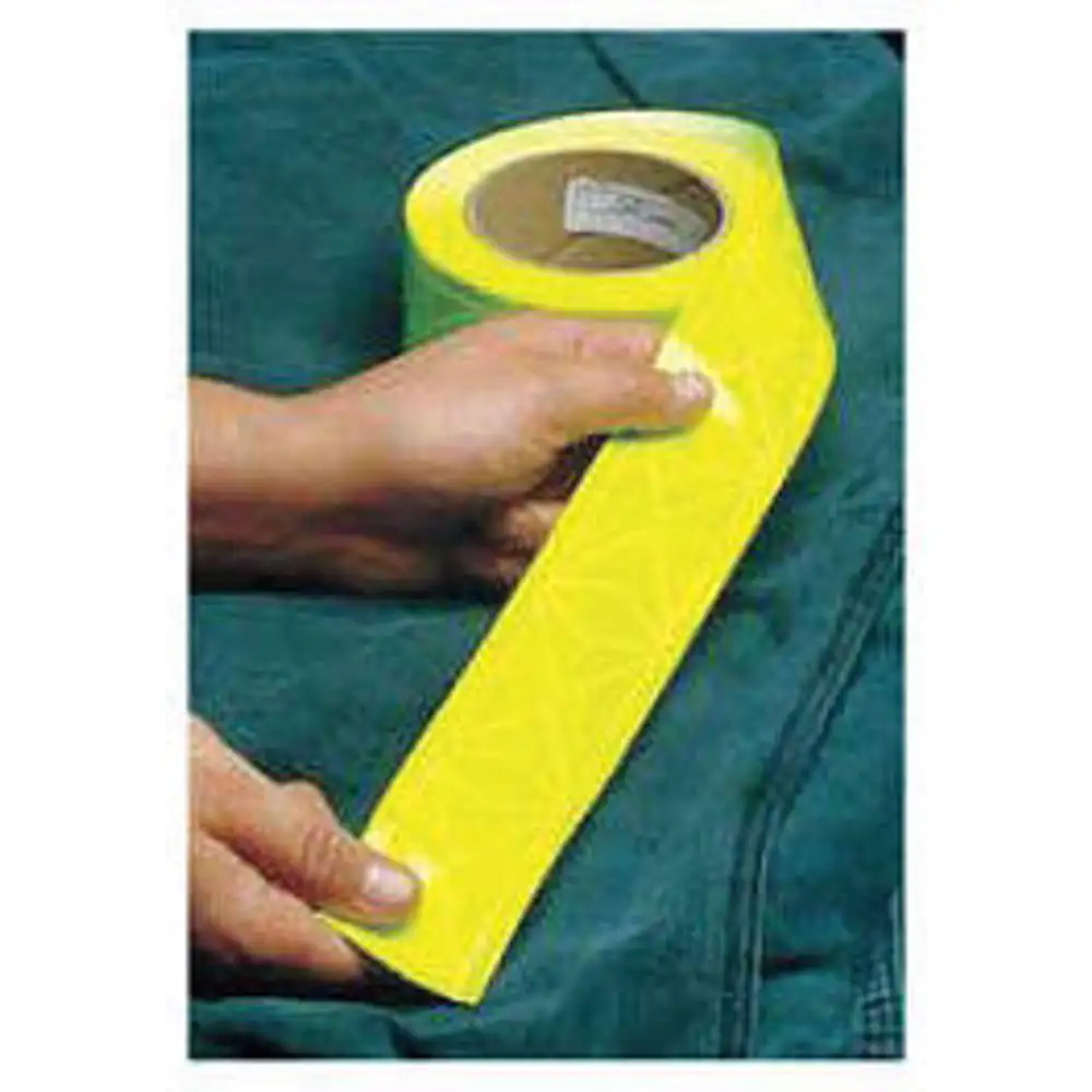 Nastro riflettente per abbigliamento