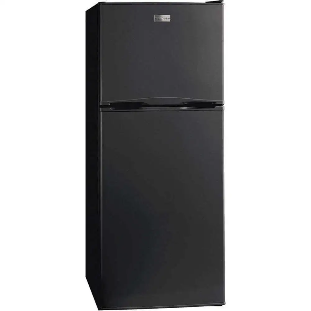 Refrigerators and Refrigerator Freezers
