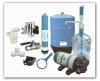 Accesorios para sistemas de purificación de agua