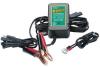 Automotive Battery Chargers and Boosters