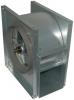 Belt Drive Single Inlet Square Housing Blowers