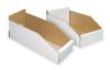 Corrugated Shelf Bins and Dividers