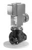 Electrohydraulic Actuated Shut-Off Valves