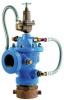 Fire Hydrant Relief Valves