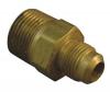 Hydraulic Hose Adapters and Plugs