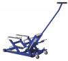 Motorcycle Lifts and Plow Jacks