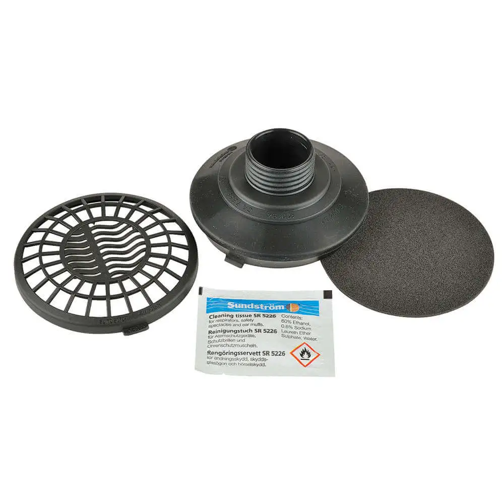 Respirator Accessories