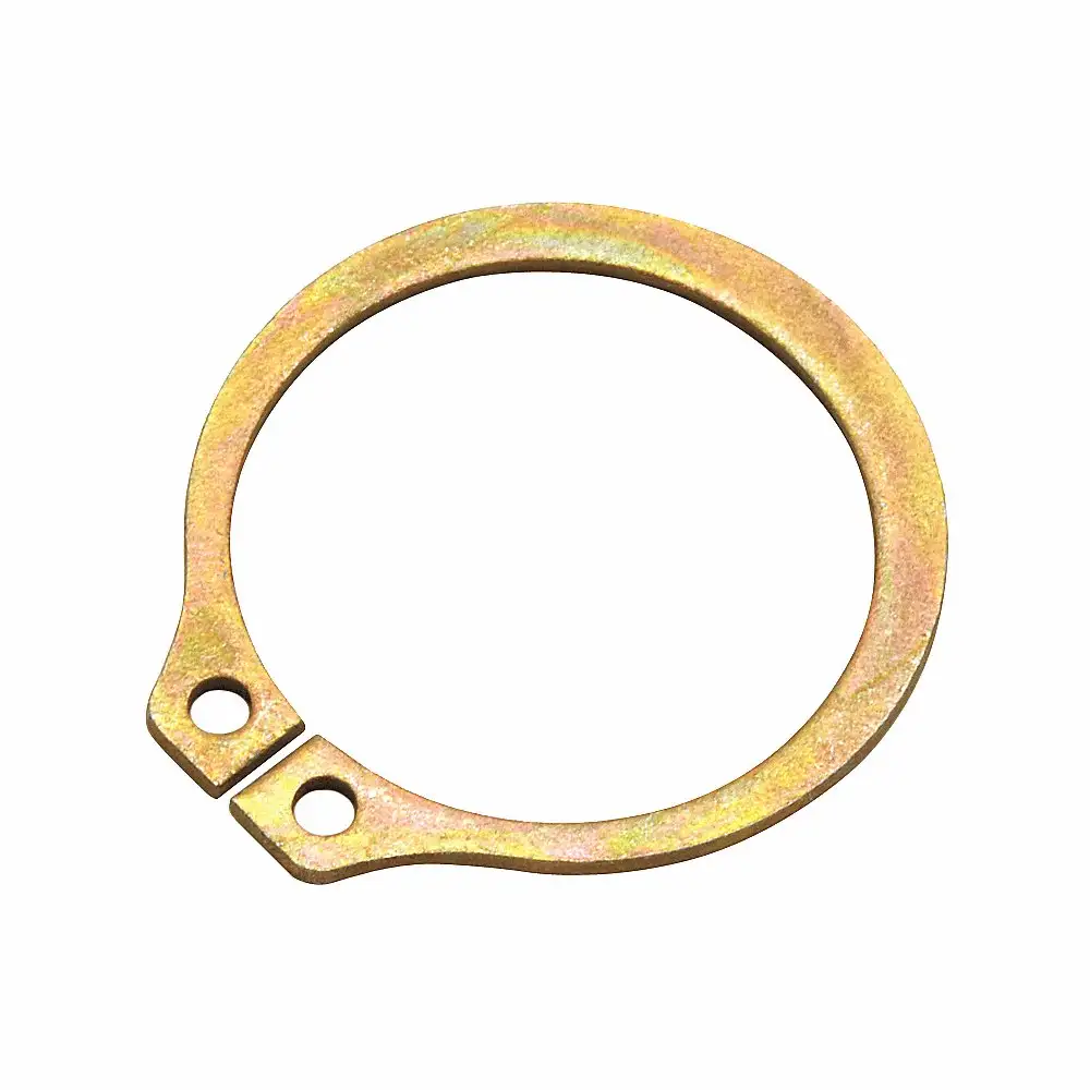 Anillos de retención