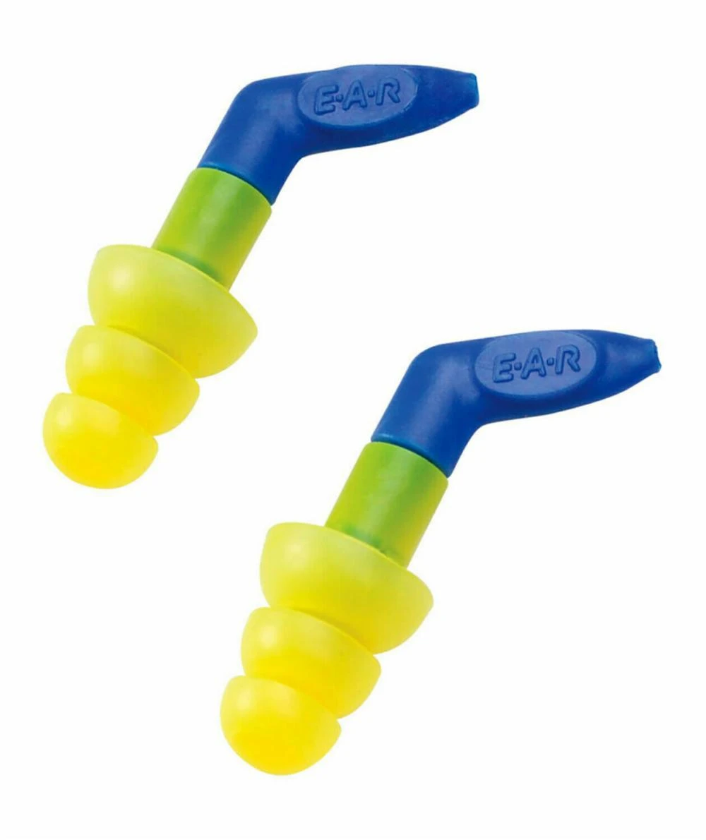 Reusable Ear Plugs
