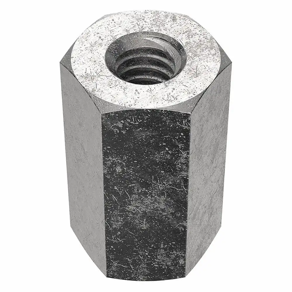 Rod Coupling Nuts