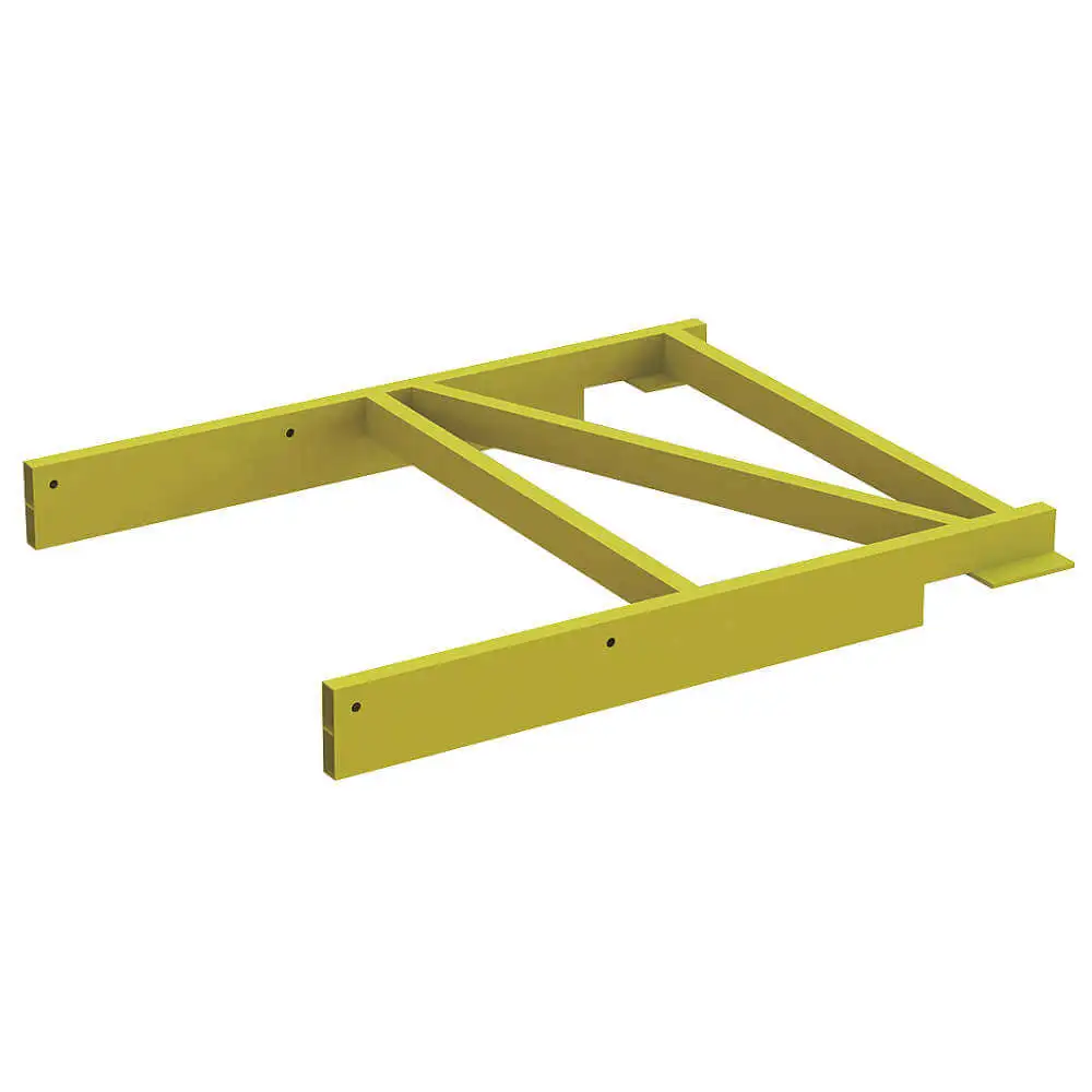 Accesorios para escaleras rodantes