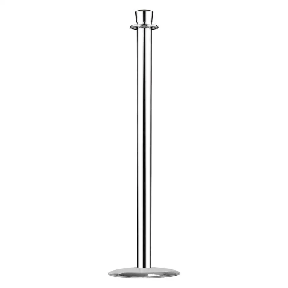 Postes y puntales de barrera de cuerda