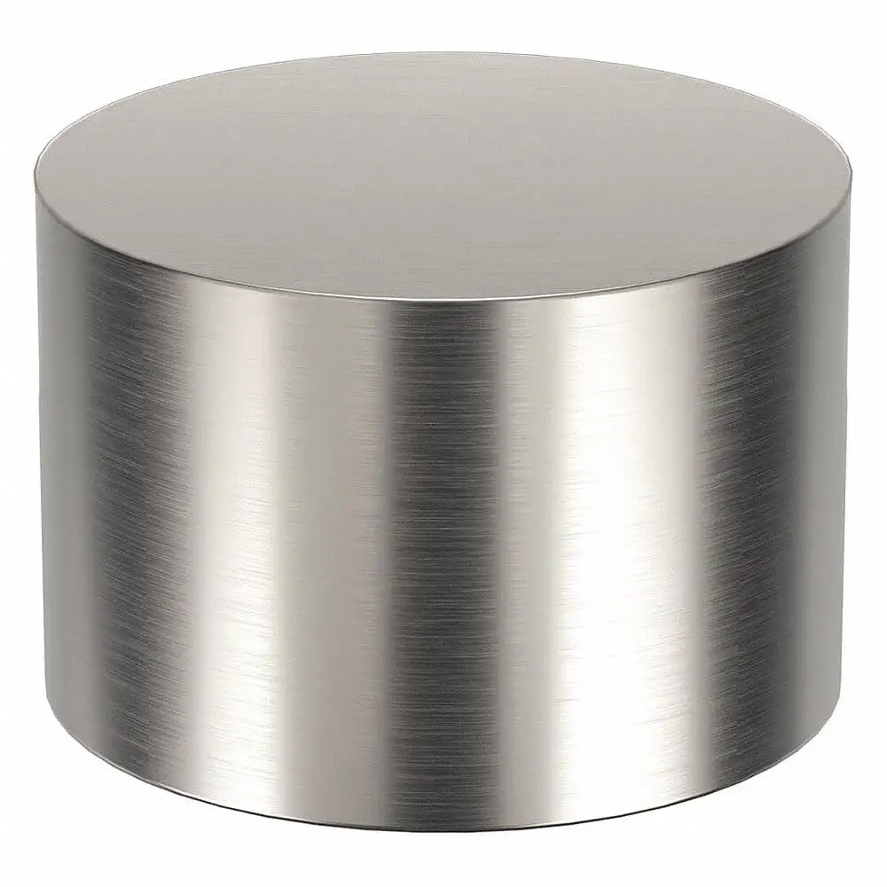 Round Standoffs Caps