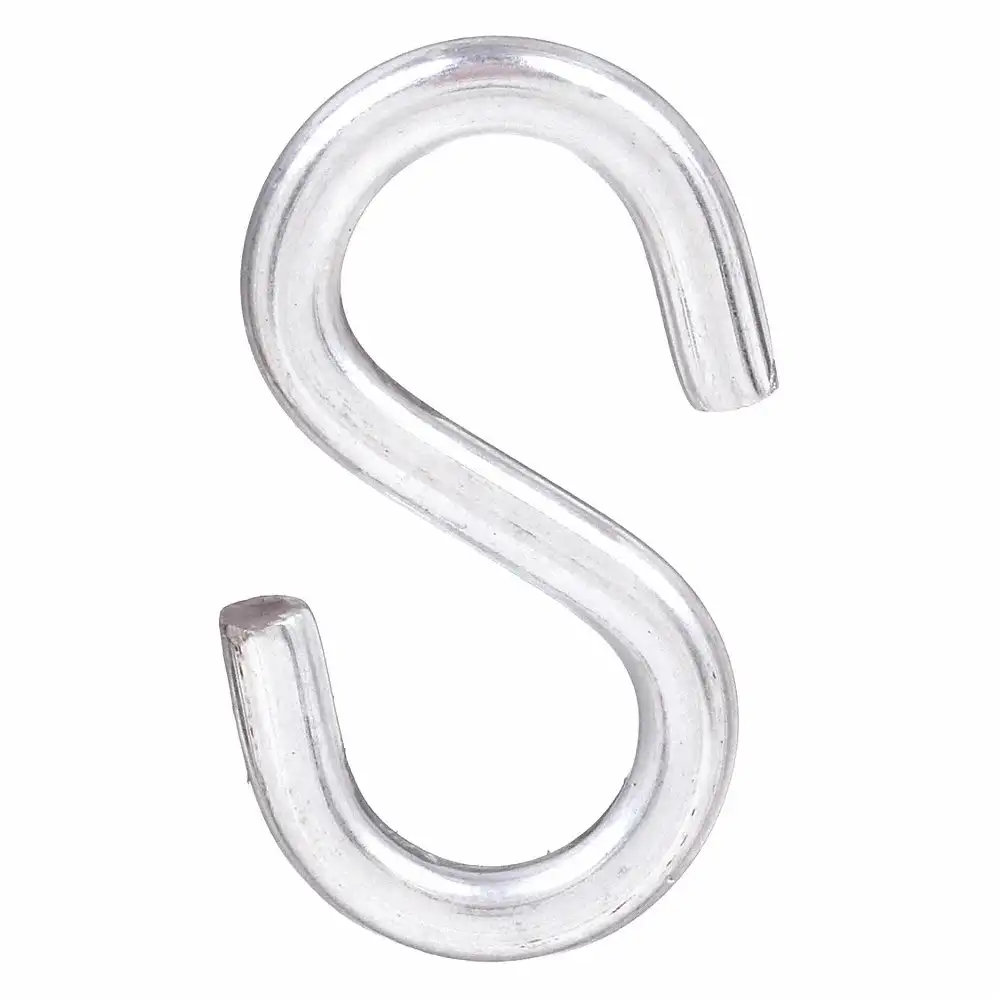 S Hooks