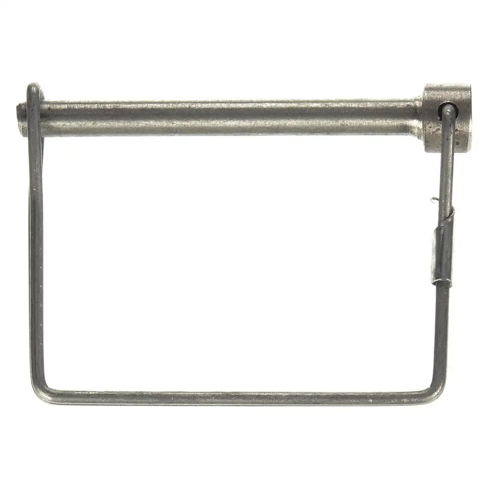 Safety Pins