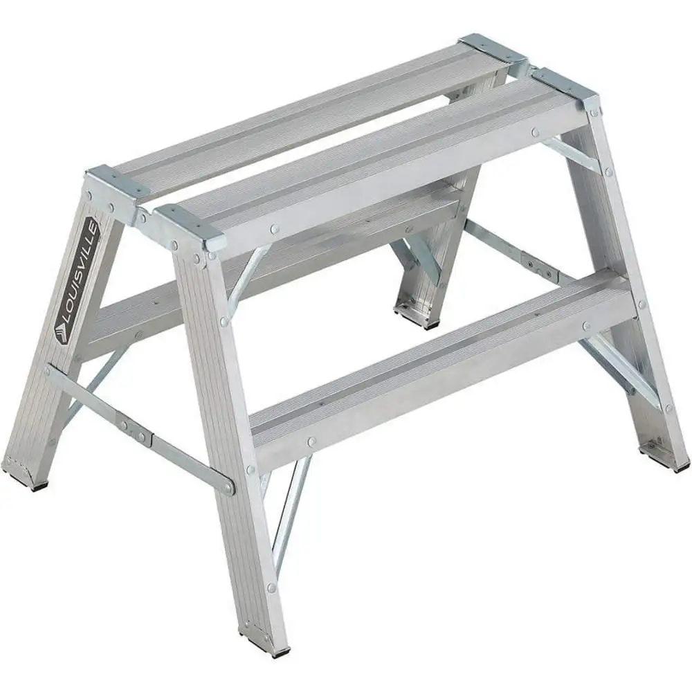 Sawhorses and Work Stands