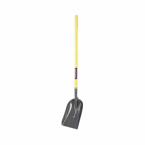 Scoop Shovels