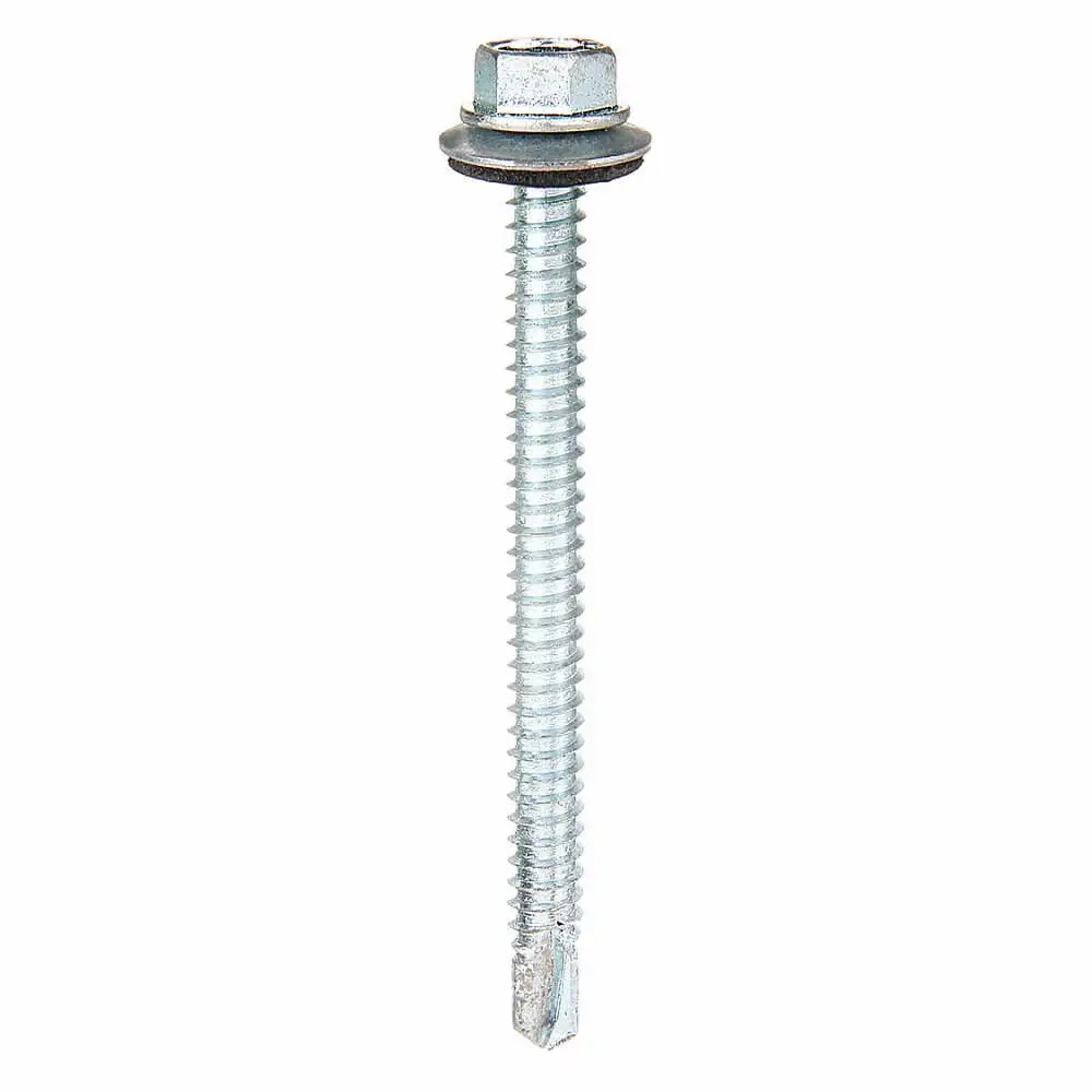 Tornillos autoperforantes