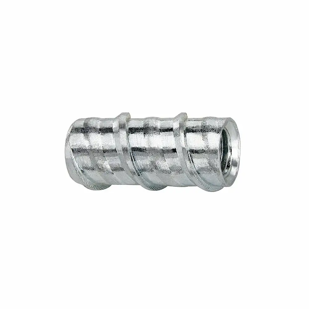 Self Locking Inserts